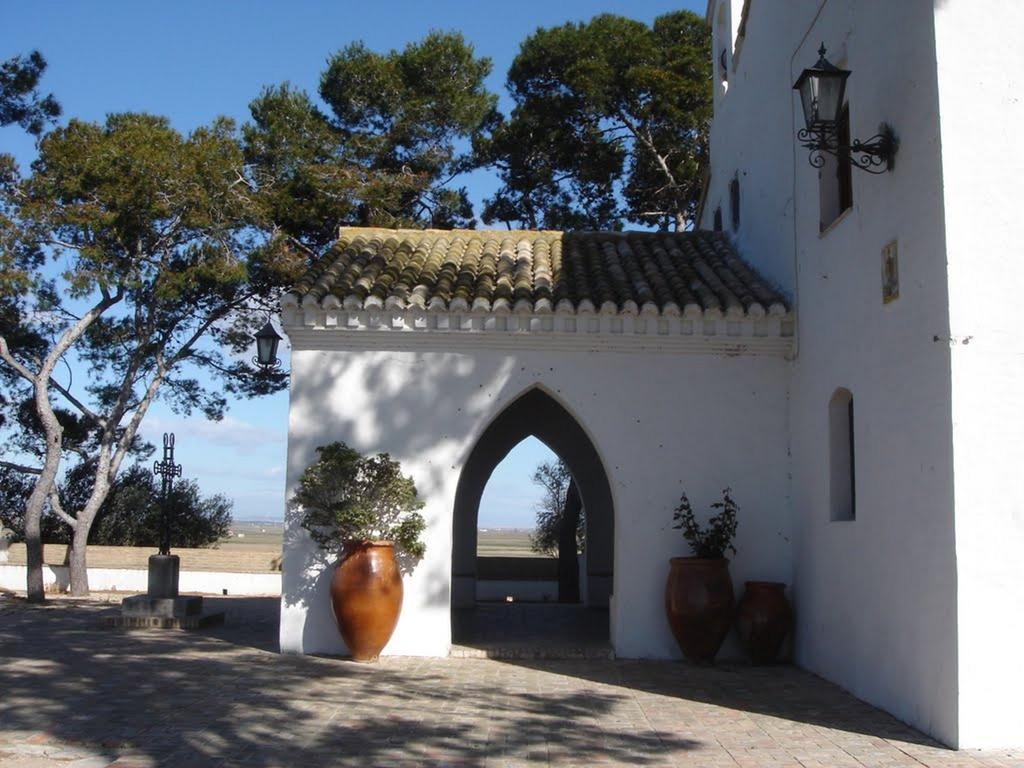 Ca Erik Guest House Mareny Barraquetas Exterior photo
